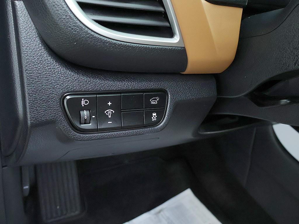 KIA Seltos 2025 Azul - Importación desde Corea - HF Imports Iquique - Foto 16