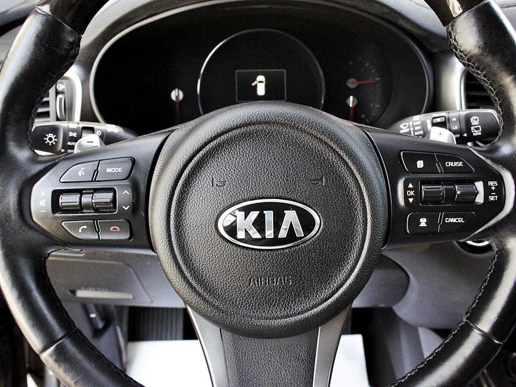 KIA Sorento - Vista 10