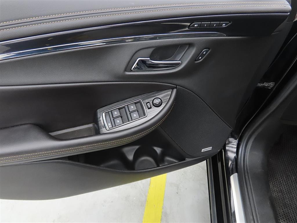 Chevrolet Impala 2016 Negro - Importación desde Corea - HF Imports Iquique - Foto 15