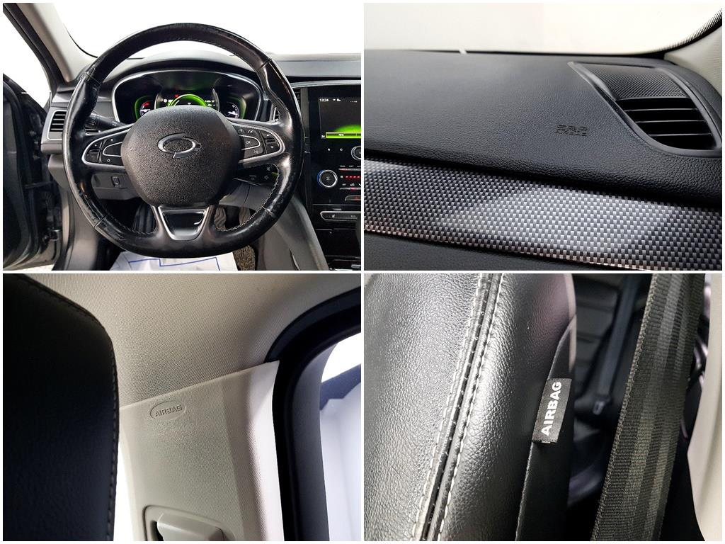 SAMSUNG SM6 2017 Gris - Importación desde Corea - HF Imports Iquique - Foto 19