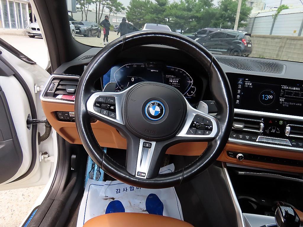 BMW 3 series - Vista 10