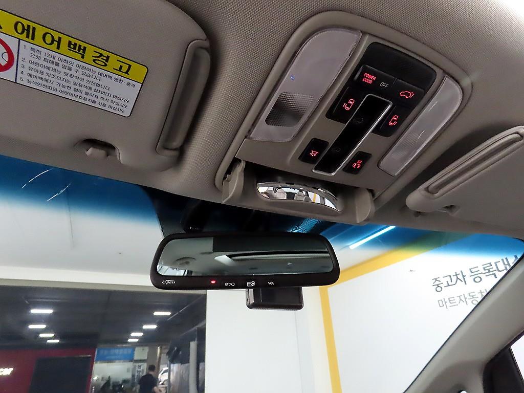 KIA Carnival 2016 - Importación desde Corea - HF Imports Iquique - Foto 18