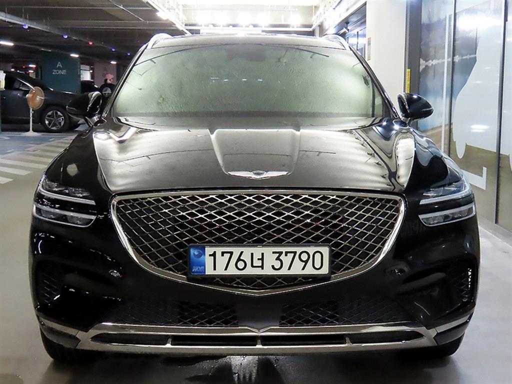 Genesis GV70 - Vista 2