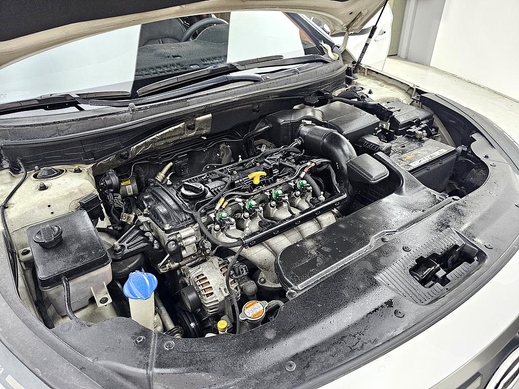 HYUNDAI Sonata - Vista 8