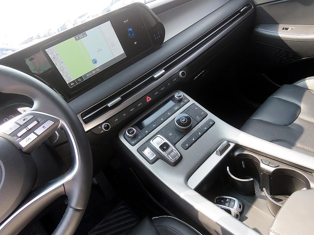 HYUNDAI Palisade 2022 - Importación desde Corea - HF Imports Iquique - Foto 13