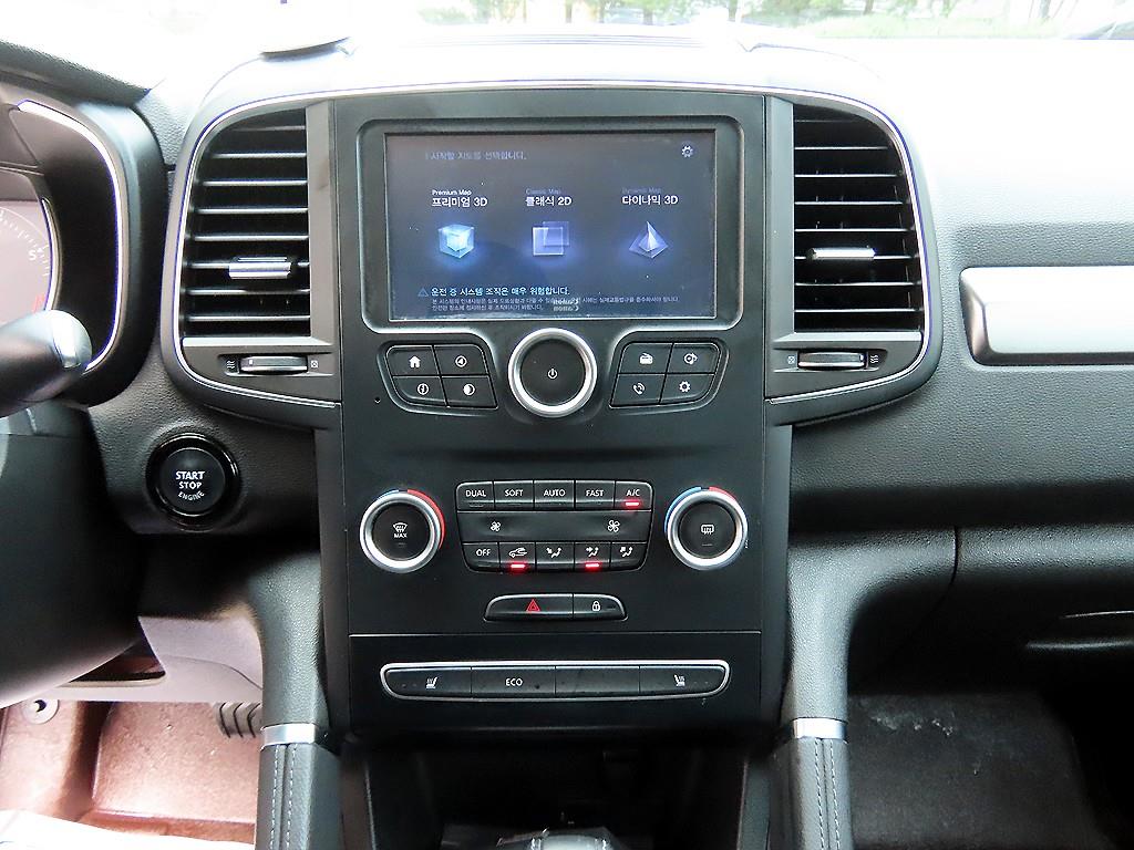SAMSUNG QM6 2019 - Importación desde Corea - HF Imports Iquique - Foto 15