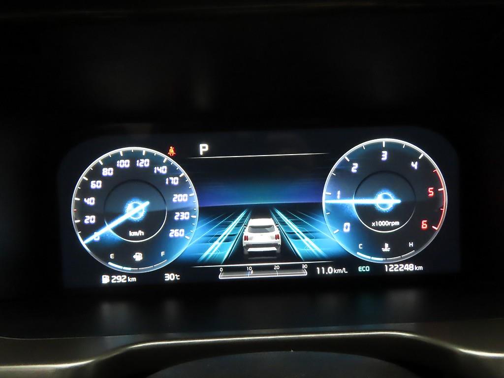 KIA Sorento - Vista 8