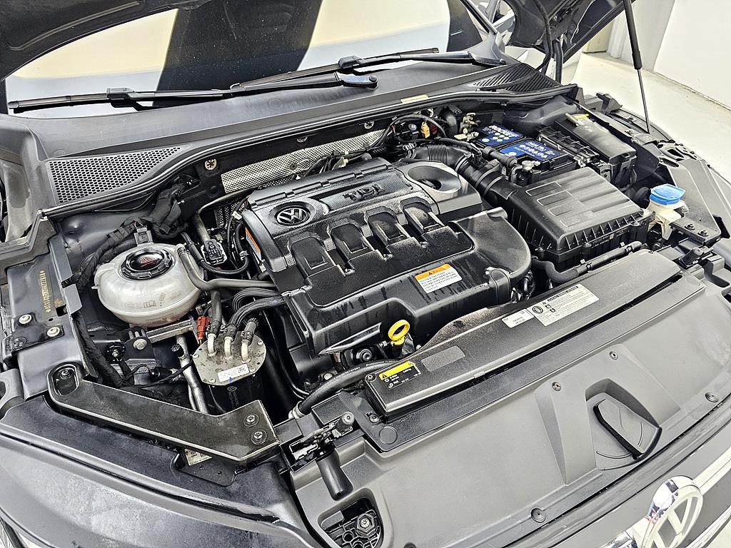 Volkswagen Arteon - Vista 8