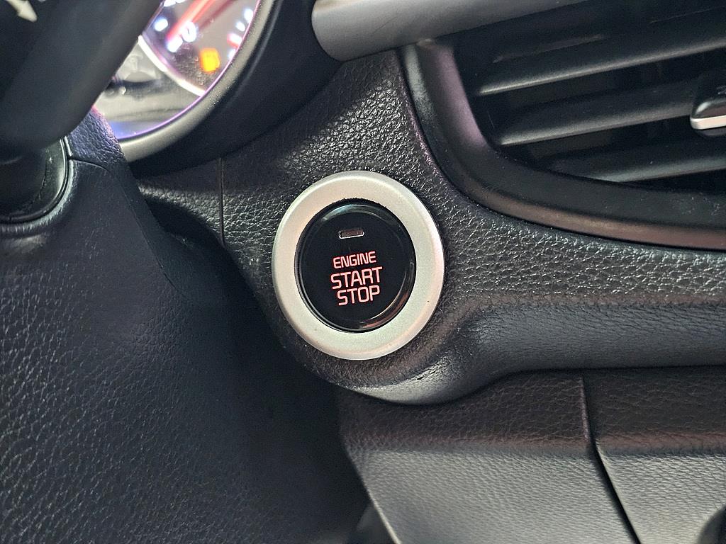KIA Morning 2018 Blanco - Importación desde Corea - HF Imports Iquique - Foto 16