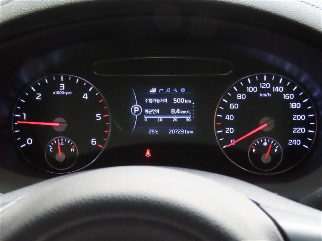 KIA Sorento - Vista 7