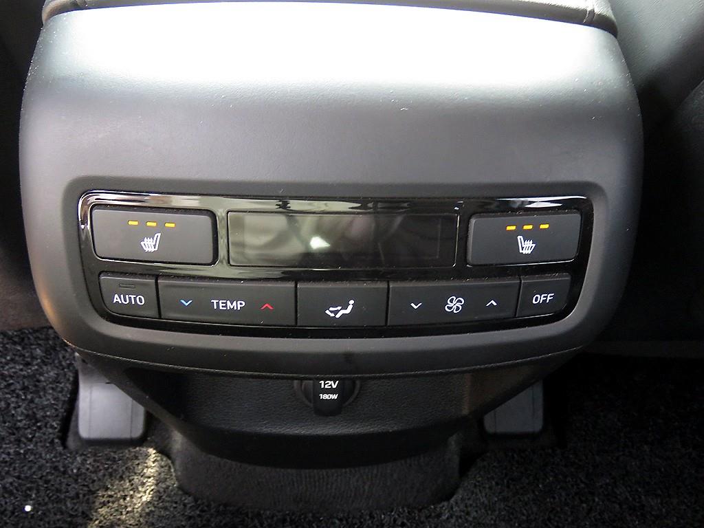 HYUNDAI Palisade - Vista 11
