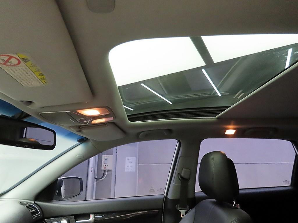 KIA Sorento 2013 Blanco - Importación desde Corea - HF Imports Iquique - Foto 18