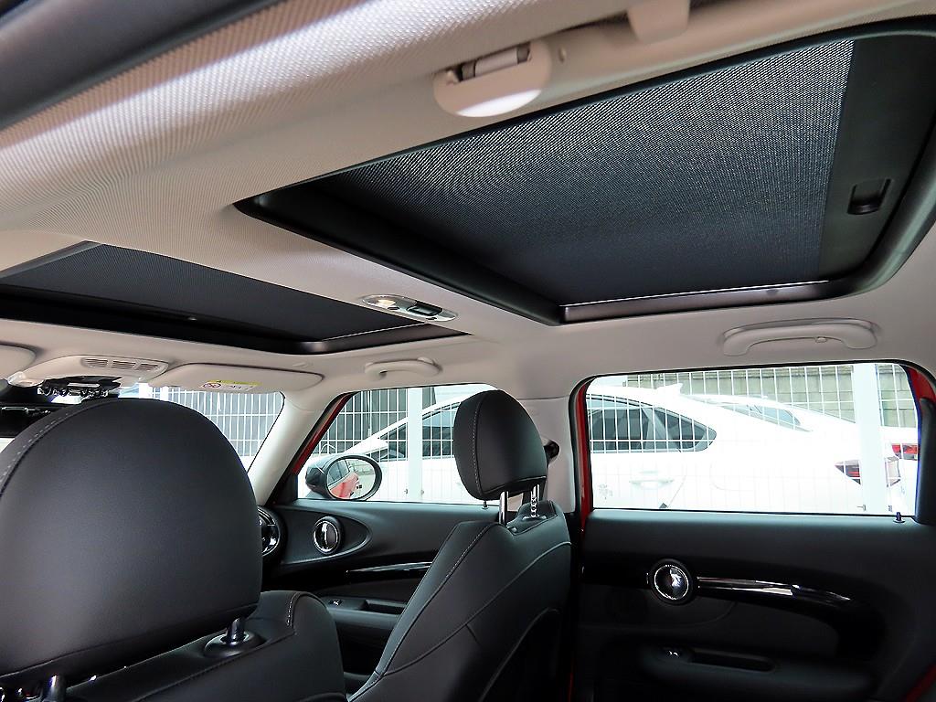 Mini Clubman 2024 Rojo - Importación desde Corea - HF Imports Iquique - Foto 19