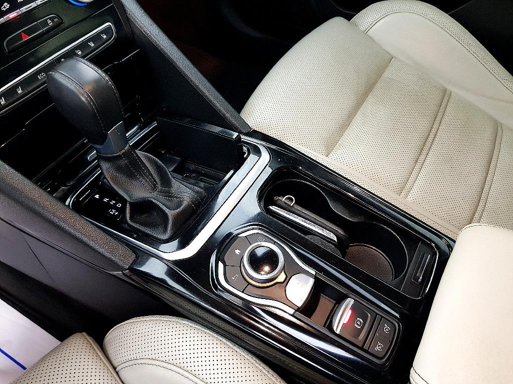 SAMSUNG SM6 2016 Negro - Importación desde Corea - HF Imports Iquique - Foto 13