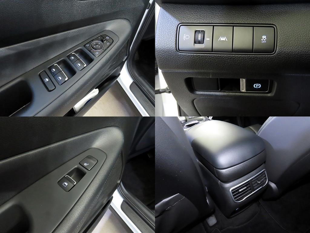 HYUNDAI Santa Fe 2021 - Importación desde Corea - HF Imports Iquique - Foto 20