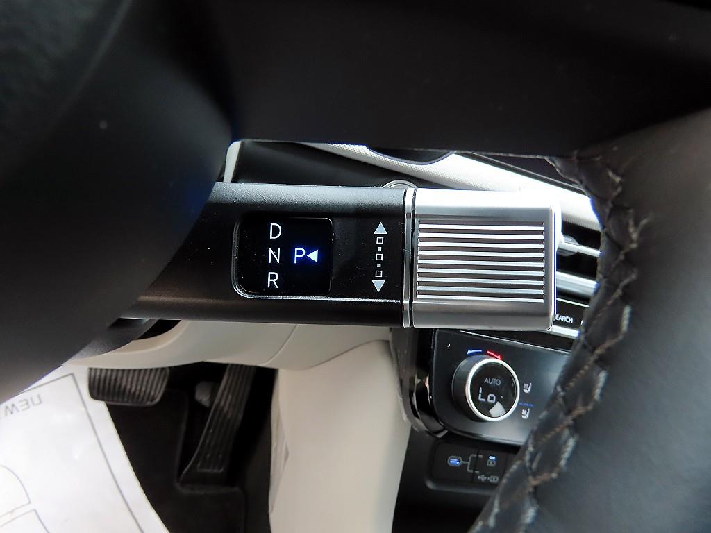 HYUNDAI Tucson - Vista 12