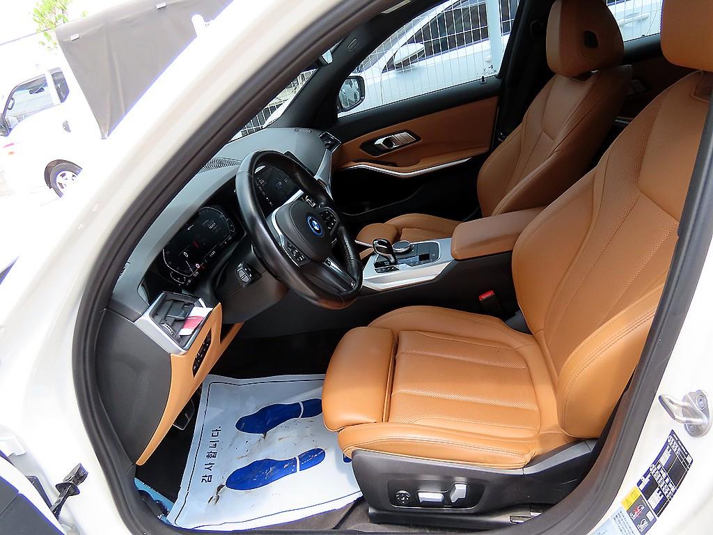 BMW 3 series - Vista 7