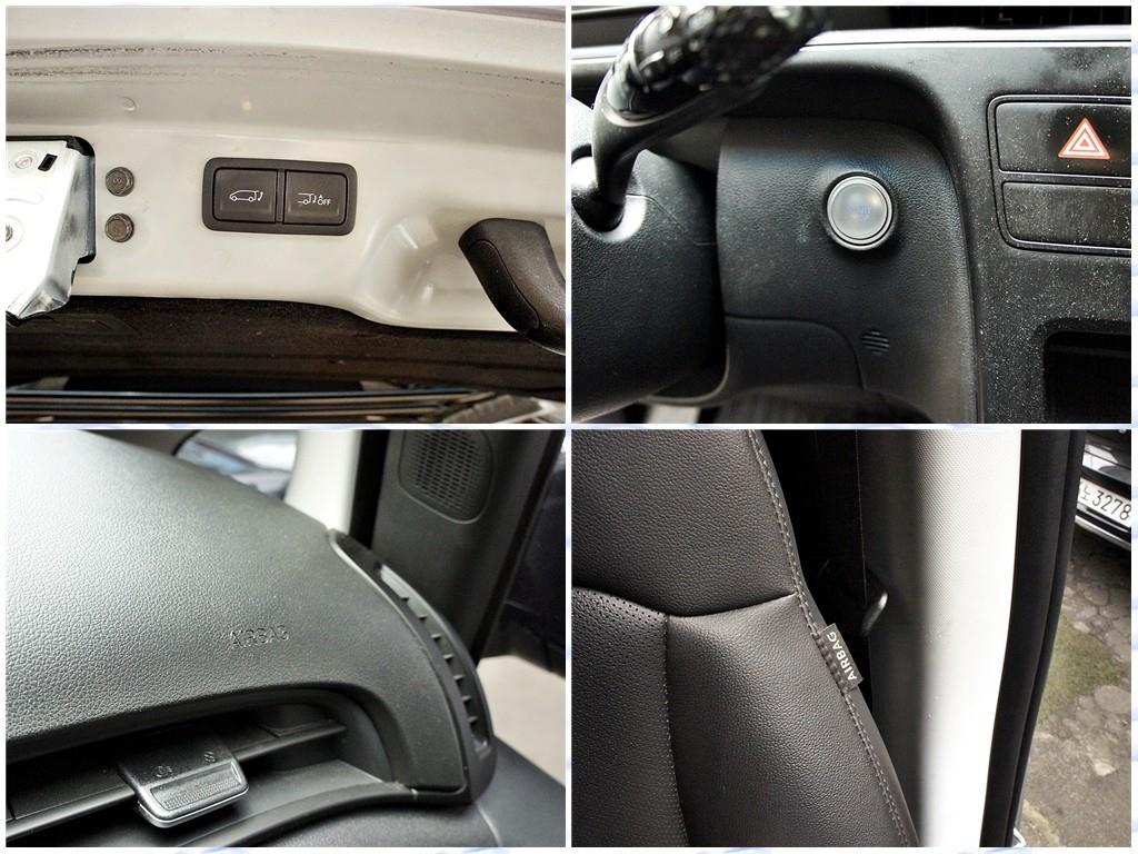 HYUNDAI Staria 2025 Gris - Importación desde Corea - HF Imports Iquique - Foto 16