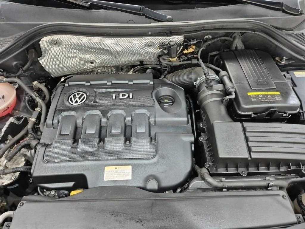 Volkswagen Tiguan - Vista 7