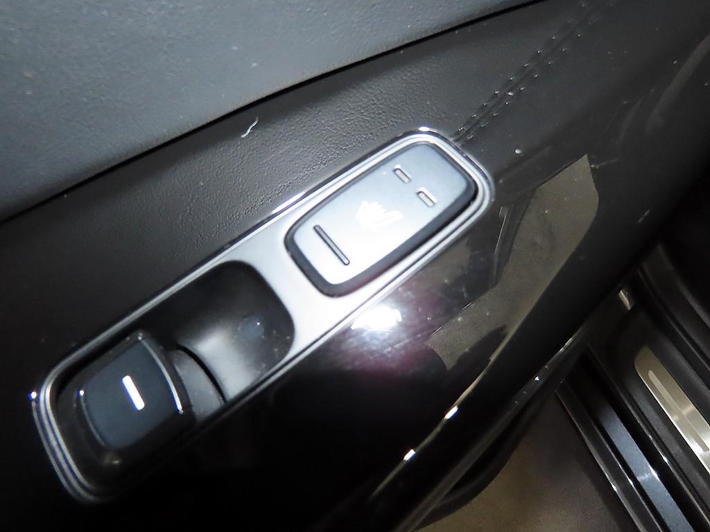 KIA K7 2017 Gris - Importación desde Corea - HF Imports Iquique - Foto 17