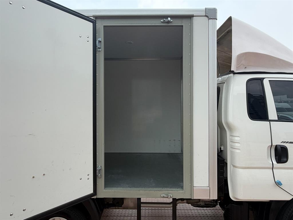 Small Truck Cargo (small) - Vista 7