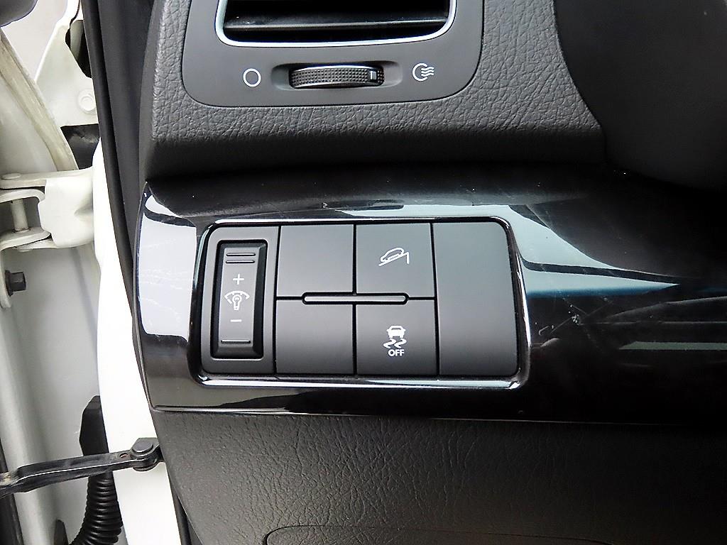 KIA Sorento 2013 Blanco - Importación desde Corea - HF Imports Iquique - Foto 14