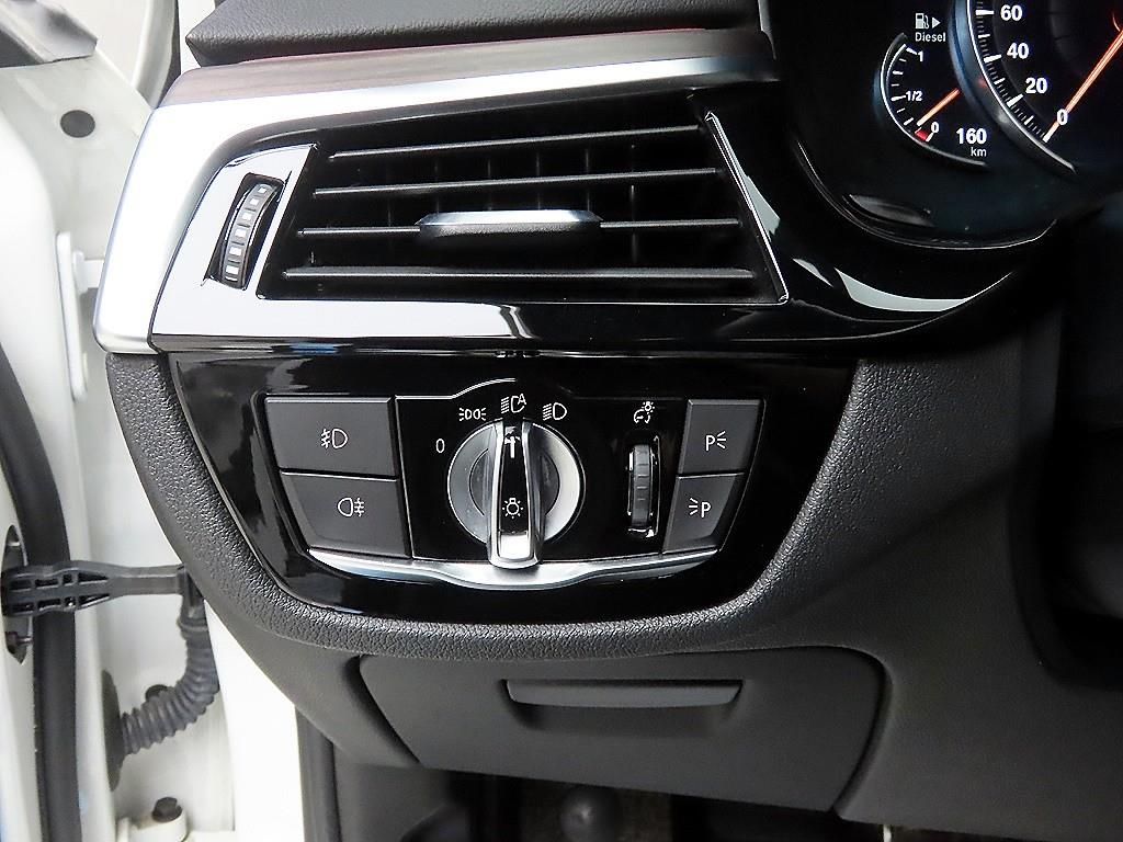 BMW 5 Series 2017 - Importación desde Corea - HF Imports Iquique - Foto 14