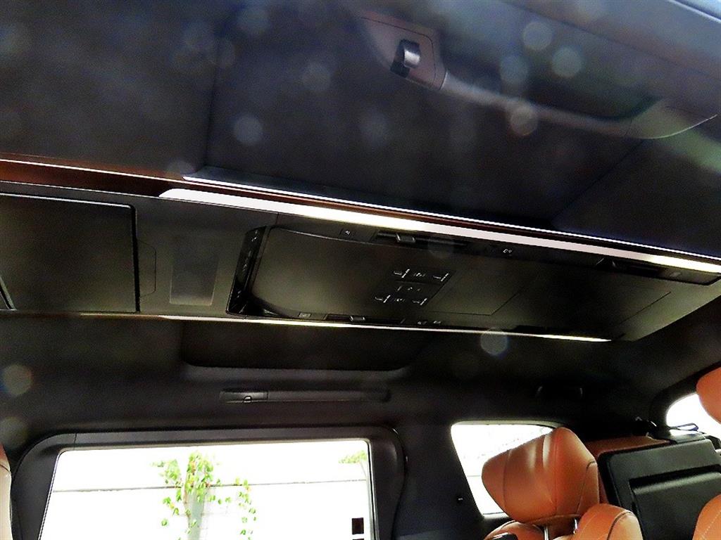 Toyota Alphard 2025 Blanco - Importación desde Corea - HF Imports Iquique - Foto 17