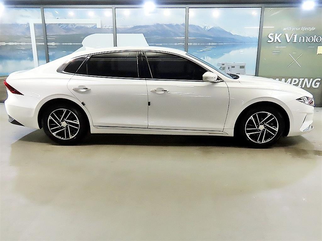 HYUNDAI Grandeur - Vista 3