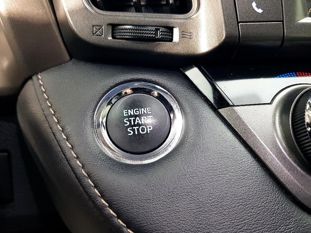 Toyota RAV4 2014 Blanco - Importación desde Corea - HF Imports Iquique - Foto 13