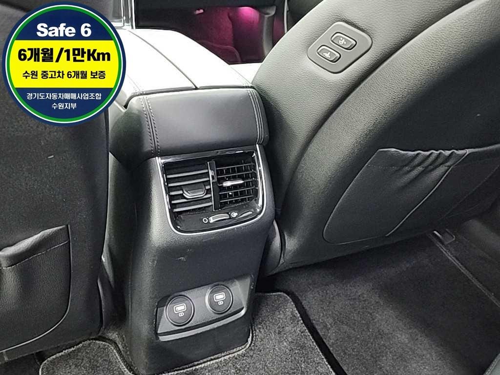 KIA K7 2019 Negro - Importación desde Corea - HF Imports Iquique - Foto 15
