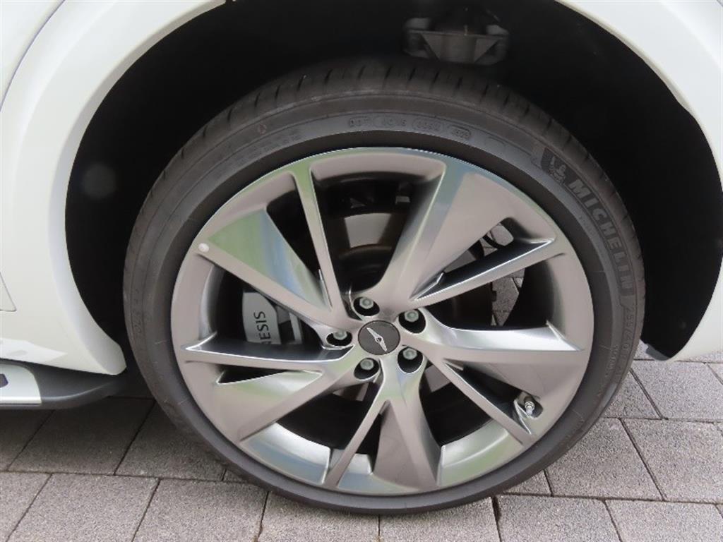 Genesis GV70 2024 - Importación desde Corea - HF Imports Iquique - Foto 19