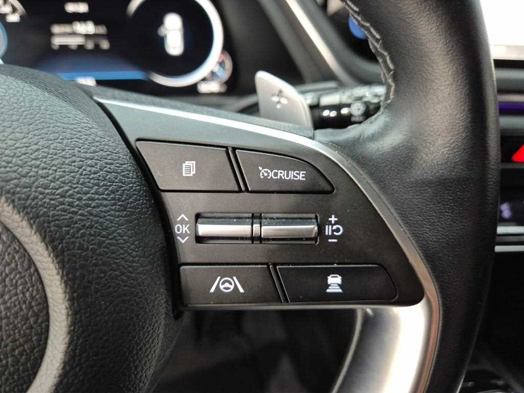 HYUNDAI Sonata 2023 Blanco - Importación desde Corea - HF Imports Iquique - Foto 15