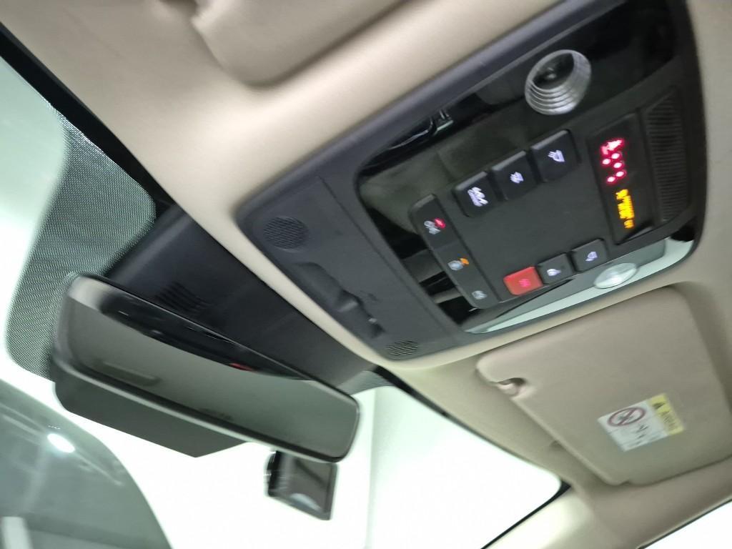KIA Carnival 2022 Gris - Importación desde Corea - HF Imports Iquique - Foto 18