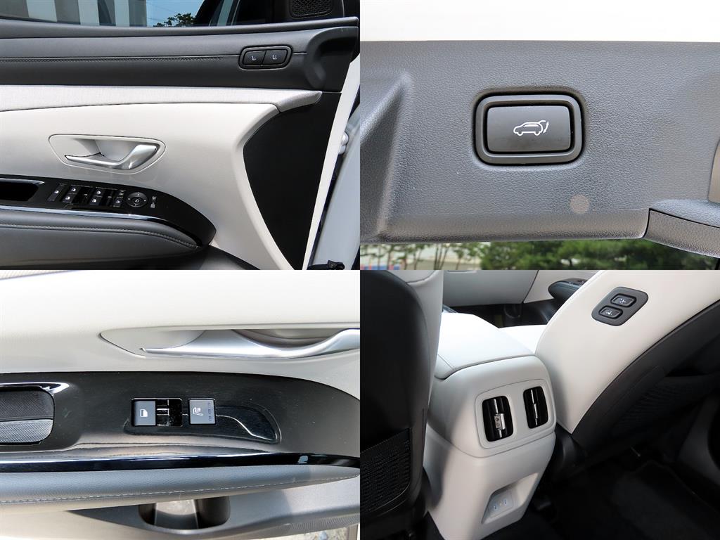 HYUNDAI Tucson 2024 Blanco - Importación desde Corea - HF Imports Iquique - Foto 20