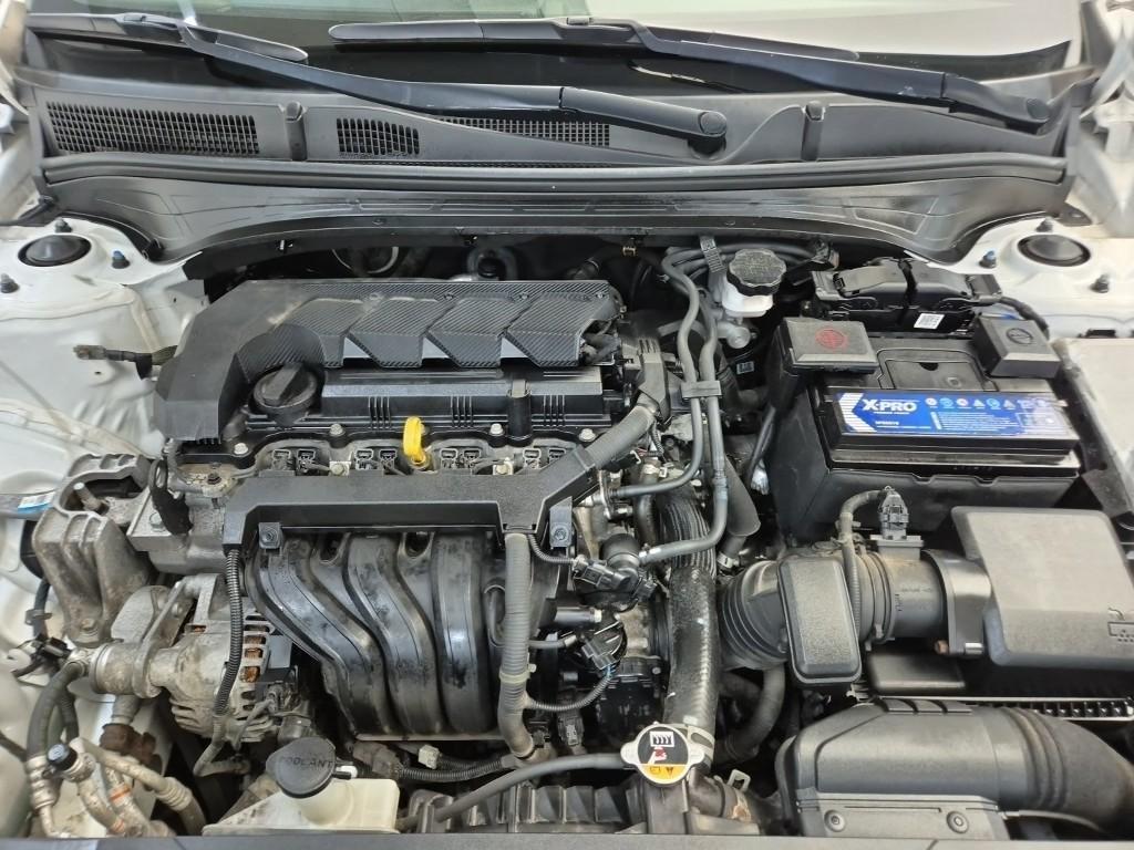 KIA K3 - Vista 7