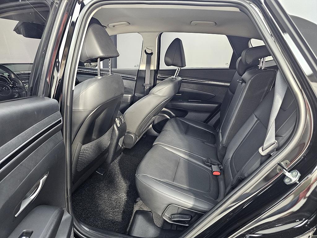 HYUNDAI Tucson - Vista 10