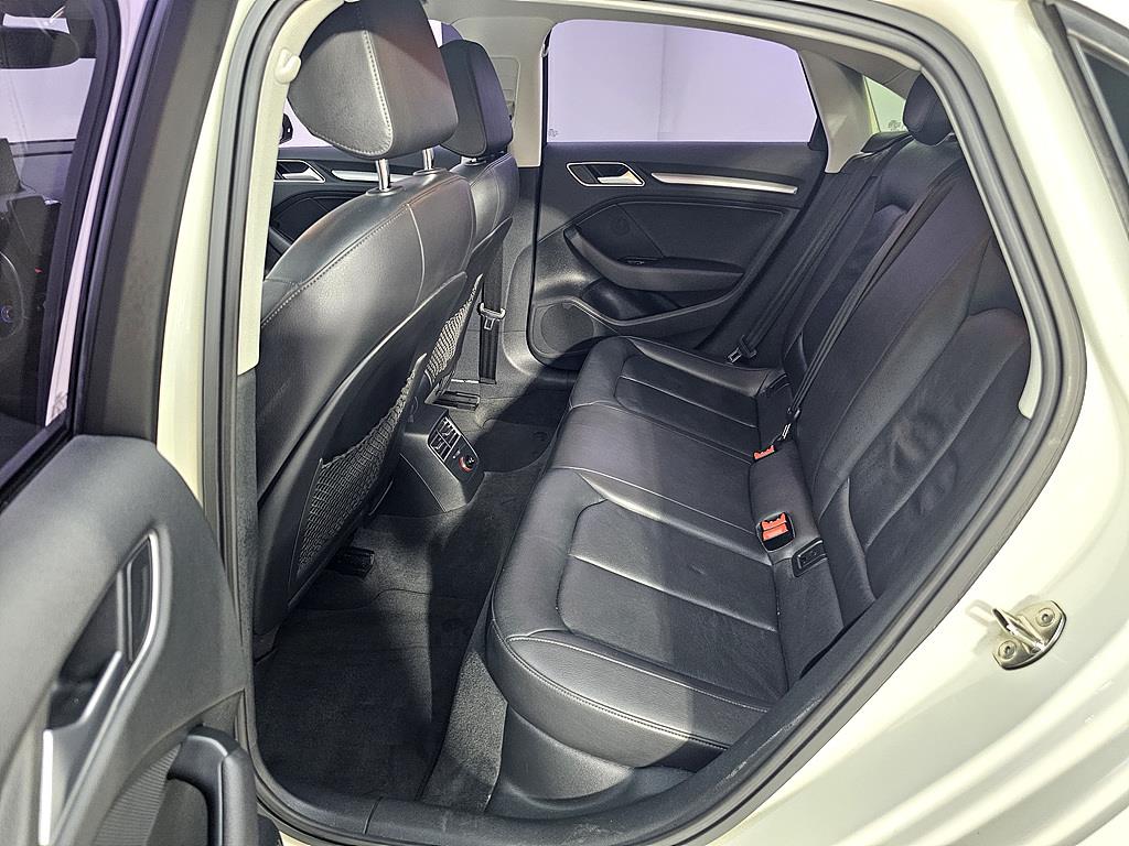 Audi A3 - Vista 11