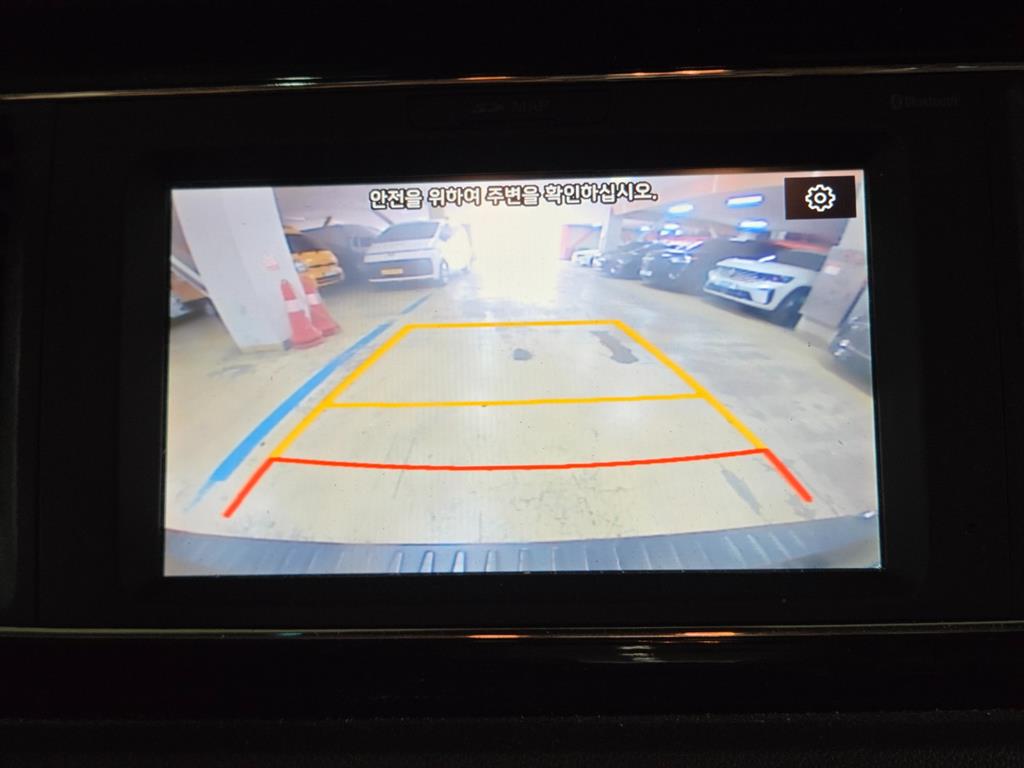 KIA Carnival 2018 Gris - Importación desde Corea - HF Imports Iquique - Foto 15