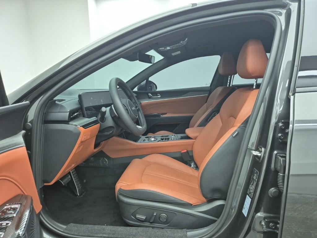 KIA K5 2023 Gris - Importación desde Corea - HF Imports Iquique - Foto 13