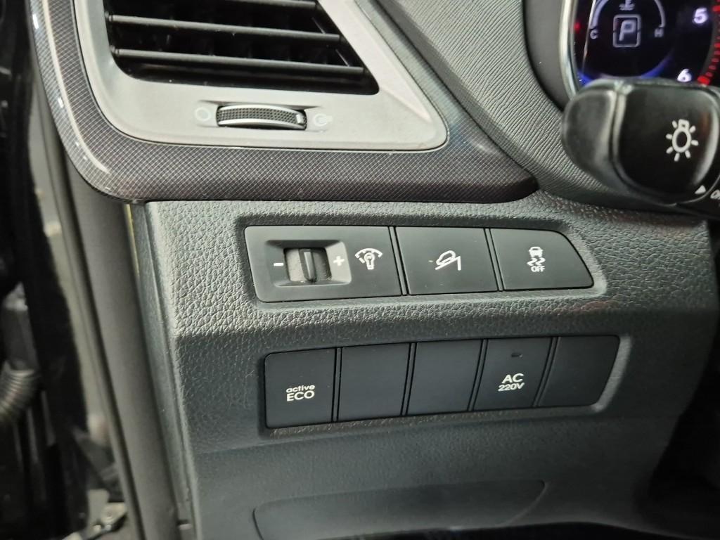HYUNDAI Santa Fe 2015 Negro - Importación desde Corea - HF Imports Iquique - Foto 19