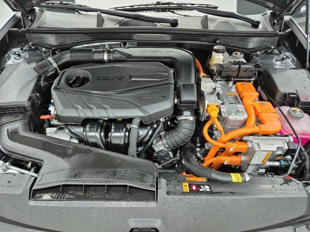 HYUNDAI Sonata - Vista 7