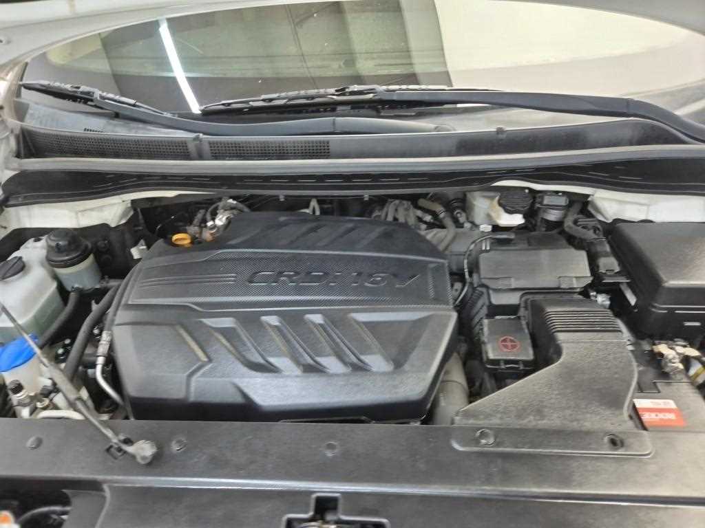 KIA Carnival 2020 Blanco - Importación desde Corea - HF Imports Iquique - Foto 20