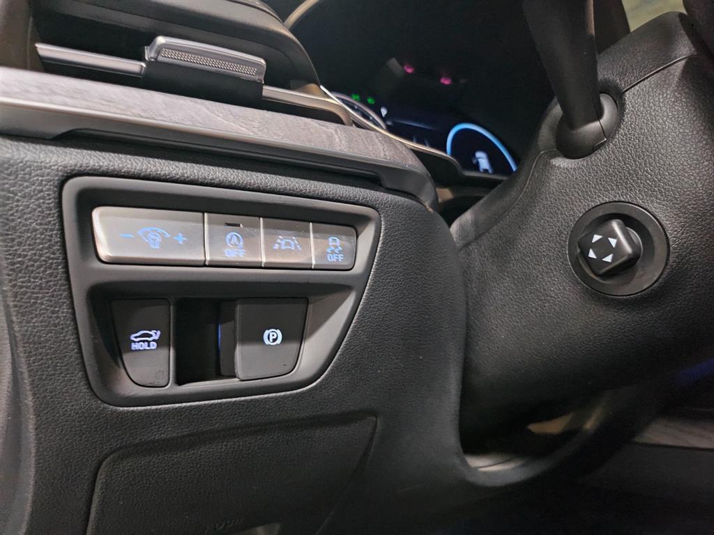 Genesis G80 2021 Gris - Importación desde Corea - HF Imports Iquique - Foto 19