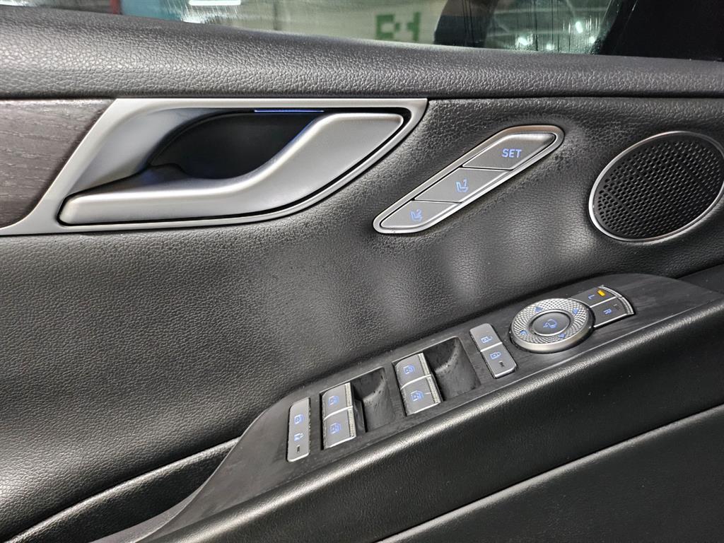 Genesis G80 2021 Gris - Importación desde Corea - HF Imports Iquique - Foto 18
