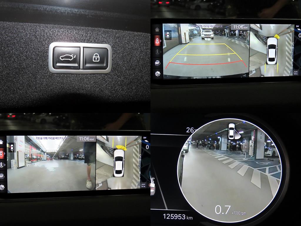 Genesis G80 2020 - Importación desde Corea - HF Imports Iquique - Foto 20