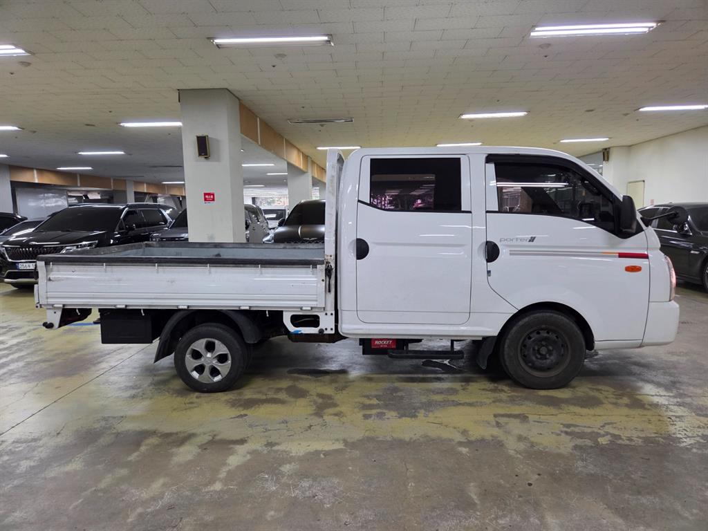 Small Truck Cargo (small) - Vista 7