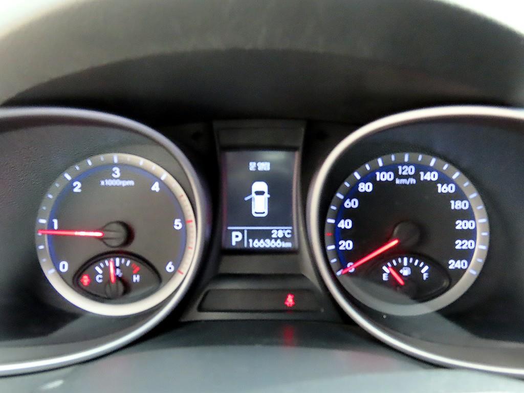 HYUNDAI Santa Fe - Vista 11
