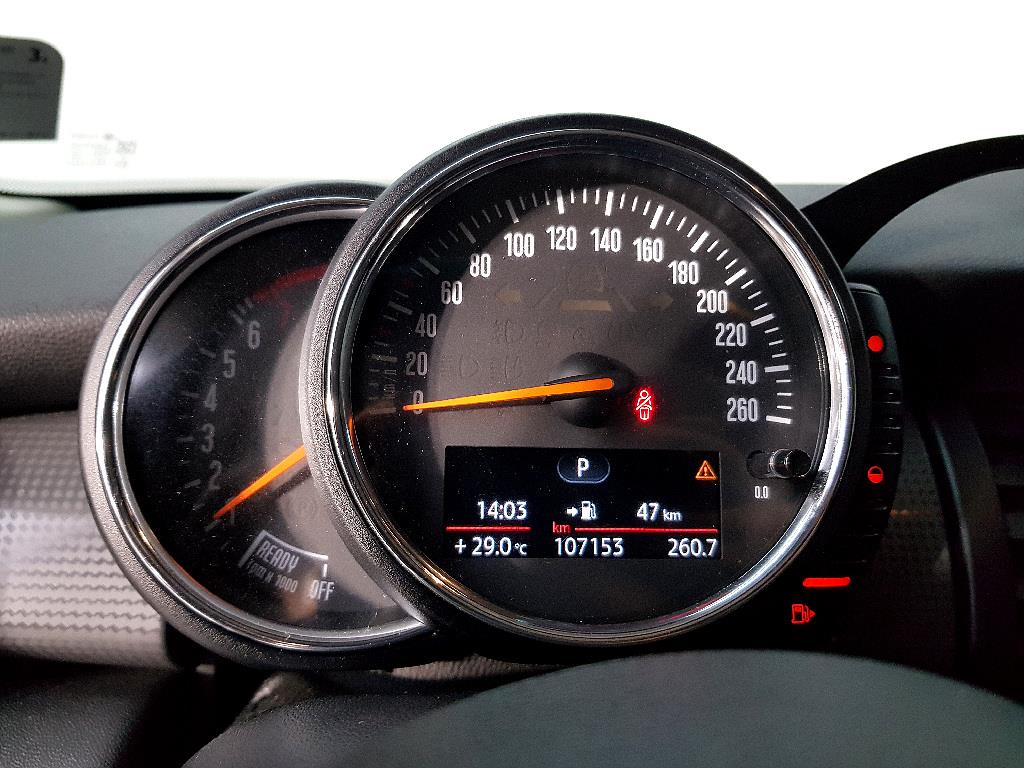 Mini Cooper - Vista 9