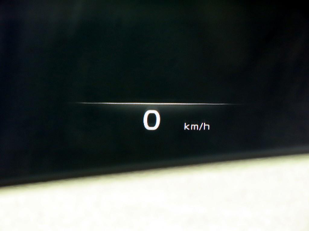 KIA K9 - Vista 12